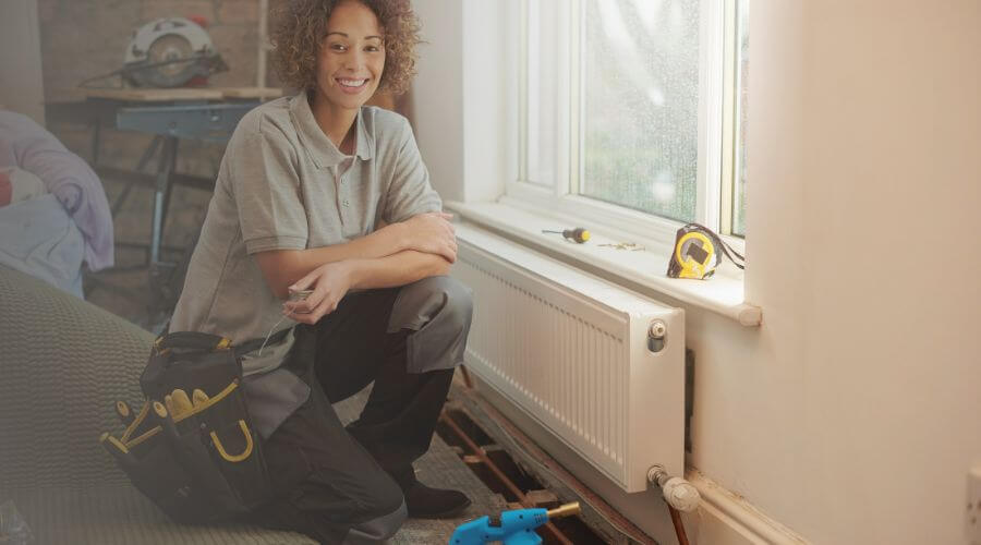 Expert burst pipe repair services in Greenwood Lake, NY
